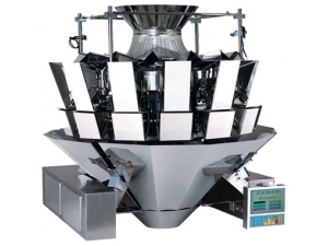 Filler and Weigher