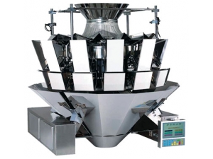 Multihead Weigher