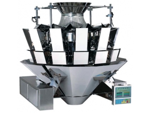 Multihead Weigher