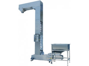 Conveyor Equipment