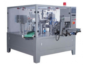 Rotary Packing Machine