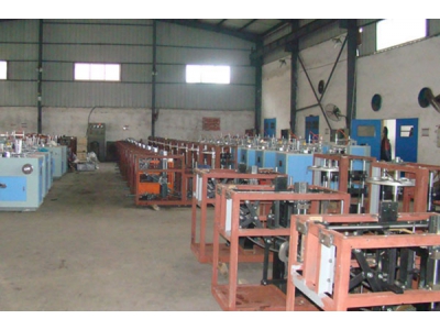 Zhejiang Sini Machinery Co., Ltd.