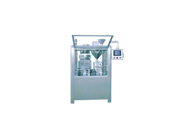 NJP-3000 Automatic Capsule Filling Machine (Capsule Filler)