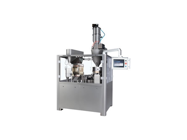 NJP-7500C/E Full Automatic Hard Capsule Filling Machine