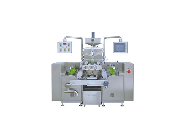 RG2-200 Softgel Encapsulation Machine