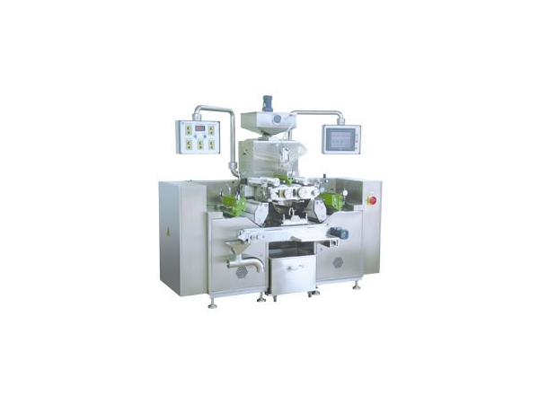 RG2-300 Softgel Encapsulation Machine