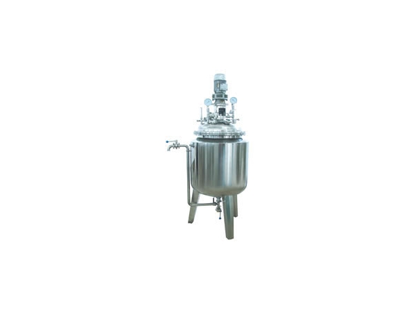 HJ-150B Gelatin Melting Tank