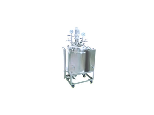 HJ-50B Gelatin Melting Tank