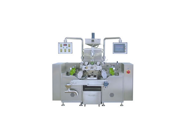 RG2-250 Softgel Encapsulation Machine