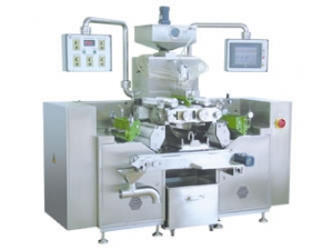 RG2-300 Softgel Encapsulation Machine