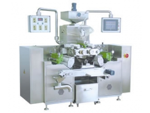 Softgel Production Line