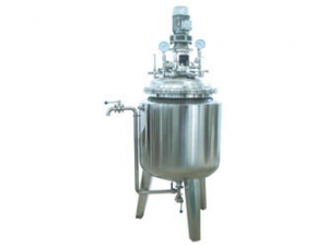 HJ-150B Gelatin Melting Tank