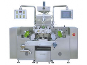 RG2-250 Softgel Encapsulation Machine