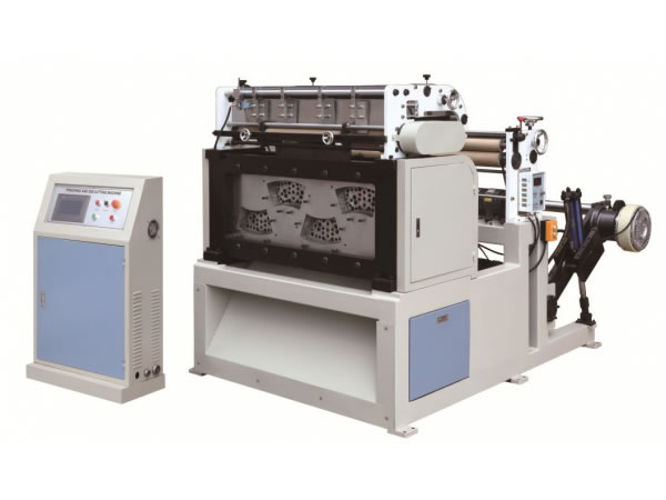 Automatic Punching and Die Cutting Machine , RD-CQ-850