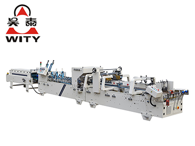 Ruian Wity Machinery Co., Ltd