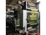 High Speed Computerized Gravure Printing Machine