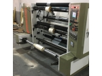 High Speed Slitting Machine