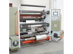 High Speed Slitting Machine