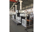 Automatic Vertical Type Laminating Machine