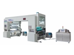 Solventless Laminating Machine