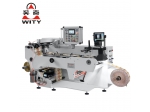 PVC/PET Shrink Label Sealing Machine (Mold Adjustable Type)