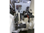 High Speed Sleeve Label Inspection machine