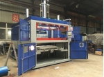 Thicker Sheet Vacuum Therforming Machine