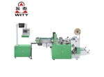 High Speed Pen Bag Making Machine