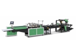 Flower Bag Making Machine