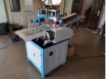 Paper Tube Labeling Machine