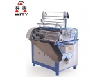 Paper Tube Labeling Machine