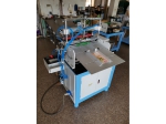 Paper Tube Labeling Machine