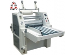 YYFM SERIES HYDRAULIC FILM LAMINATOR (WITH SLITTING)