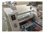 YYFM SERIES HYDRAULIC FILM LAMINATOR (WITH SLITTING)