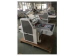 YYFM SERIES HYDRAULIC FILM LAMINATOR (WITH SLITTING)