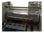 YYFM SERIES HYDRAULIC FILM LAMINATOR (WITH SLITTING)