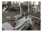 YYFM SERIES HYDRAULIC FILM LAMINATOR (WITH SLITTING)