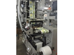 Label Flexo Printing Machine