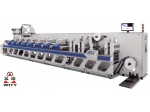 Flexo Printing Machine