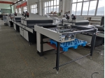 Automatic Cylinder Screen Printing Machine