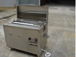 Anilox Roller Washing Machine