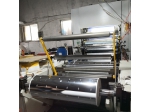 Vertical laminating machine （Roll To Roll Lamination）