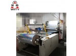 Vertical laminating machine （Roll To Roll Lamination）