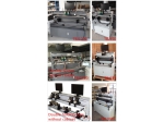 Flexo Plate Mounting Machine