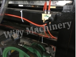 Semi-automatic Carton Laminating Machine