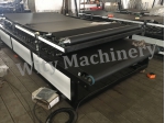 Semi-automatic Carton Laminating Machine