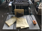 Pocket Envelope With Peel&Seal Machine