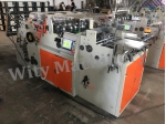 Carton Box Erecting Machine