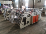 Carton Box Erecting Machine