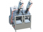 Hydraulic Paper Plate Forming Machine